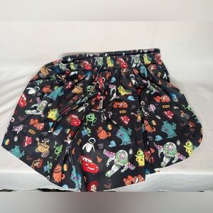 Made With Magic Pixy Pals Butterfly Shorts